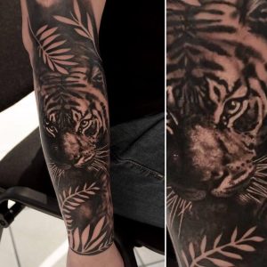 CsiriBee Tattoo Room By manka | Tetoválószalon Békéscsaba