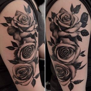 CsiriBee Tattoo Room By manka | Tetoválószalon Békéscsaba