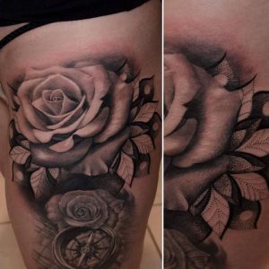 CsiriBee Tattoo Room By manka | Tetoválószalon Békéscsaba