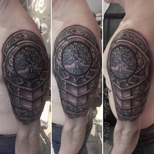 CsiriBee Tattoo Room By manka | Tetoválószalon Békéscsaba