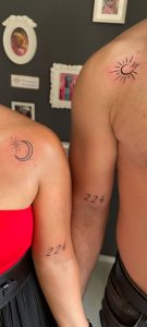 CsiriBee Tattoo Room By manka | Tetoválószalon Békéscsaba