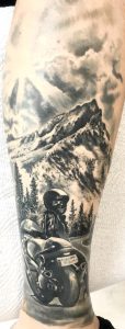 CsiriBee Tattoo Room By manka | Tetoválószalon Békéscsaba