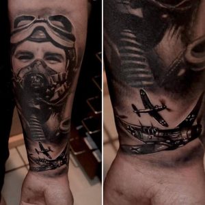 CsiriBee Tattoo Room By manka | Tetoválószalon Békéscsaba