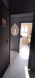CsiriBee Tattoo Room By manka | Tetoválószalon Békéscsaba