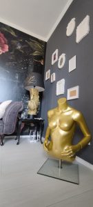 CsiriBee Tattoo Room By manka | Tetoválószalon Békéscsaba