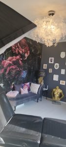CsiriBee Tattoo Room By manka | Tetoválószalon Békéscsaba