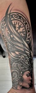 CsiriBee Tattoo Room By manka | Tetoválószalon Békéscsaba