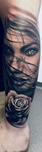 CsiriBee Tattoo Room By manka | Tetoválószalon Békéscsaba