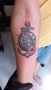 CsiriBee Tattoo Room By manka | Tetoválószalon Békéscsaba