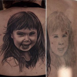 CsiriBee Tattoo Room By manka | Tetoválószalon Békéscsaba