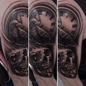 CsiriBee Tattoo Room By manka | Tetoválószalon Békéscsaba