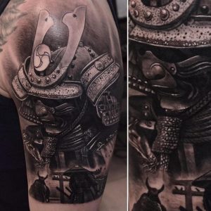 CsiriBee Tattoo Room By manka | Tetoválószalon Békéscsaba