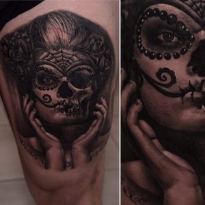 CsiriBee Tattoo Room By manka | Tetoválószalon Békéscsaba