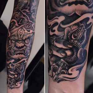 CsiriBee Tattoo Room By manka | Tetoválószalon Békéscsaba