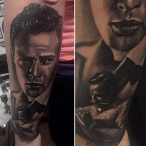 CsiriBee Tattoo Room By manka | Tetoválószalon Békéscsaba