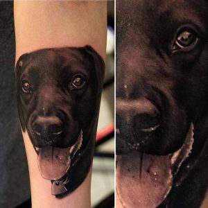 CsiriBee Tattoo Room By manka | Tetoválószalon Békéscsaba