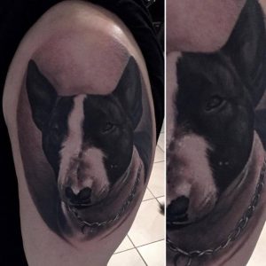 CsiriBee Tattoo Room By manka | Tetoválószalon Békéscsaba