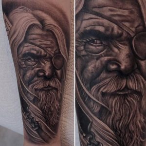 CsiriBee Tattoo Room By manka | Tetoválószalon Békéscsaba