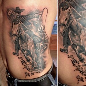 CsiriBee Tattoo Room By manka | Tetoválószalon Békéscsaba