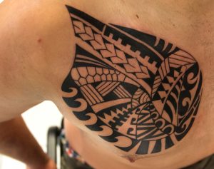 CsiriBee Tattoo Room By manka | Tetoválószalon Békéscsaba