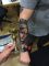 CsiriBee Tattoo Room By manka | Tetoválószalon Békéscsaba