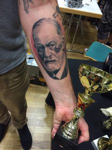 CsiriBee Tattoo Room By manka | Tetoválószalon Békéscsaba