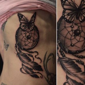 CsiriBee Tattoo Room By manka | Tetoválószalon Békéscsaba