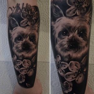 CsiriBee Tattoo Room By manka | Tetoválószalon Békéscsaba