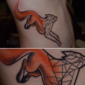 CsiriBee Tattoo Room By manka | Tetoválószalon Békéscsaba