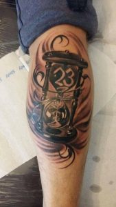CsiriBee Tattoo Room By manka | Tetoválószalon Békéscsaba