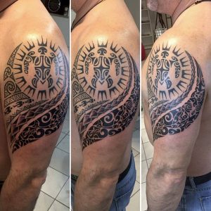 CsiriBee Tattoo Room By manka | Tetoválószalon Békéscsaba