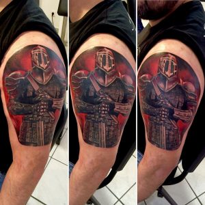 CsiriBee Tattoo Room By manka | Tetoválószalon Békéscsaba