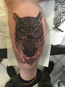 CsiriBee Tattoo Room By manka | Tetoválószalon Békéscsaba