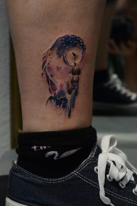 CsiriBee Tattoo Room By manka | Tetoválószalon Békéscsaba