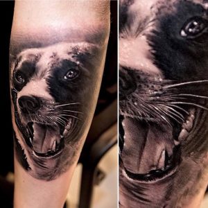 CsiriBee Tattoo Room By manka | Tetoválószalon Békéscsaba