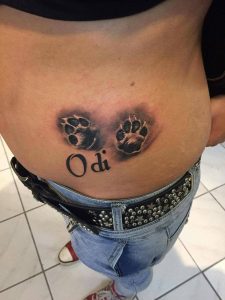 CsiriBee Tattoo Room By manka | Tetoválószalon Békéscsaba