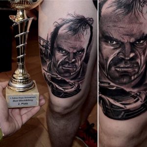 CsiriBee Tattoo Room By manka | Tetoválószalon Békéscsaba