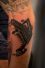 CsiriBee Tattoo Room By manka | Tetoválószalon Békéscsaba