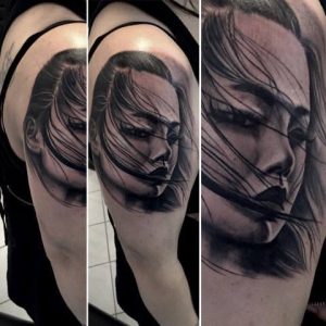 CsiriBee Tattoo Room By manka | Tetoválószalon Békéscsaba