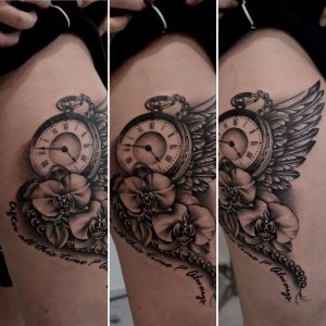 CsiriBee Tattoo Room By manka | Tetoválószalon Békéscsaba