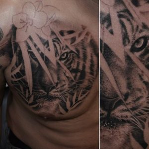 CsiriBee Tattoo Room By manka | Tetoválószalon Békéscsaba