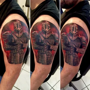 CsiriBee Tattoo Room By manka | Tetoválószalon Békéscsaba