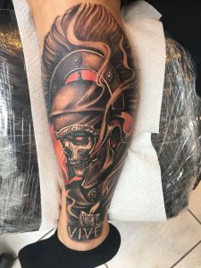CsiriBee Tattoo Room By manka | Tetoválószalon Békéscsaba