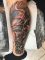 CsiriBee Tattoo Room By manka | Tetoválószalon Békéscsaba