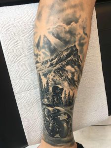 CsiriBee Tattoo Room By manka | Tetoválószalon Békéscsaba