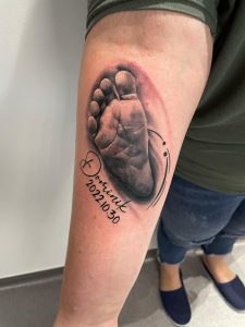 CsiriBee Tattoo Room By manka | Tetoválószalon Békéscsaba