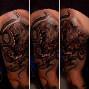 CsiriBee Tattoo Room By manka | Tetoválószalon Békéscsaba
