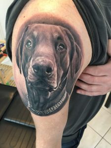 CsiriBee Tattoo Room By manka | Tetoválószalon Békéscsaba
