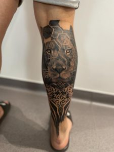 CsiriBee Tattoo Room By manka | Tetoválószalon Békéscsaba