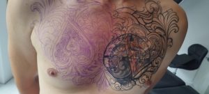 CsiriBee Tattoo Room By manka | Tetoválószalon Békéscsaba